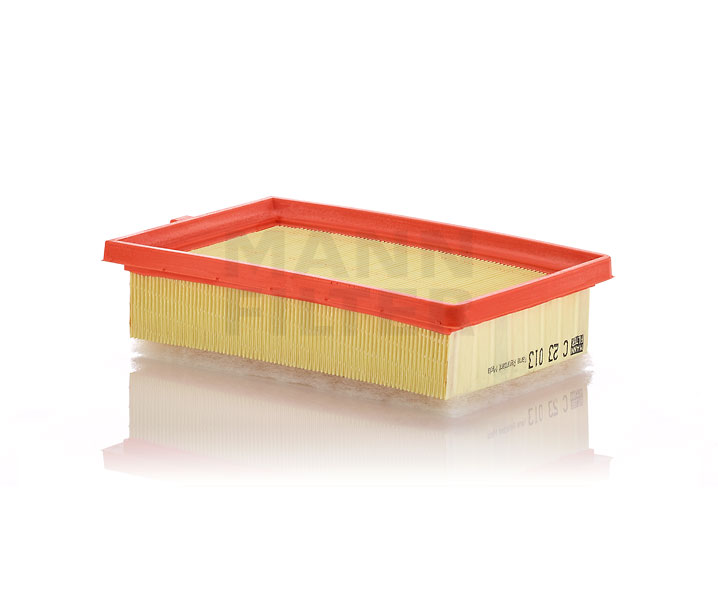 MANN-FILTER Filtro aria C 23 013