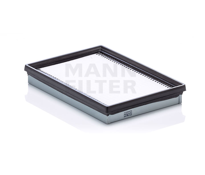 0K55813Z40 OE MANN-FILTER Luftfilter C 27 025