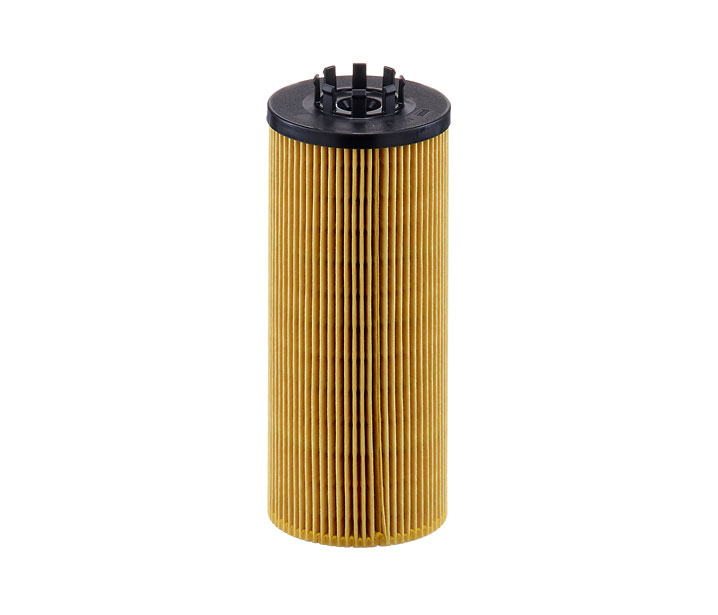MANN-FILTER Filtro de óleo HU 9003 z