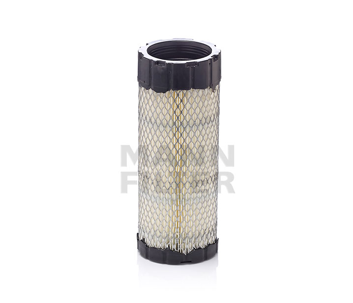 Ilmansuodatin MANN-FILTER C 11 500 sopivat MERCEDES-BENZ, VW, BMW, TOYOTA, VOLVO halvalla
