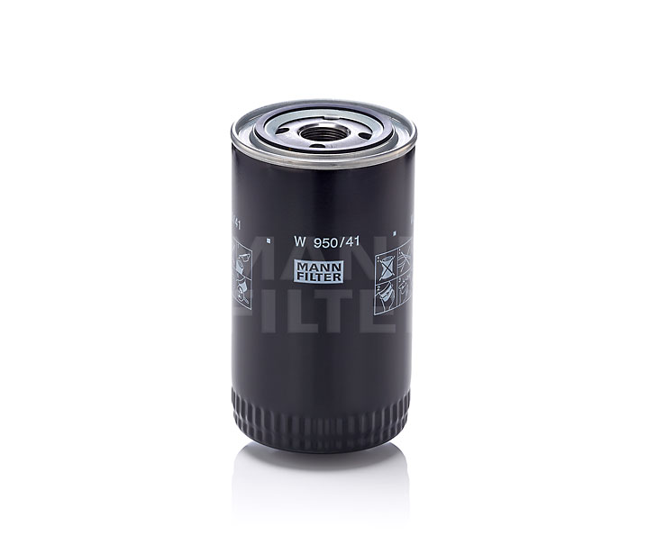 W 950/41 MANN-FILTER 3977910 Ölfilter