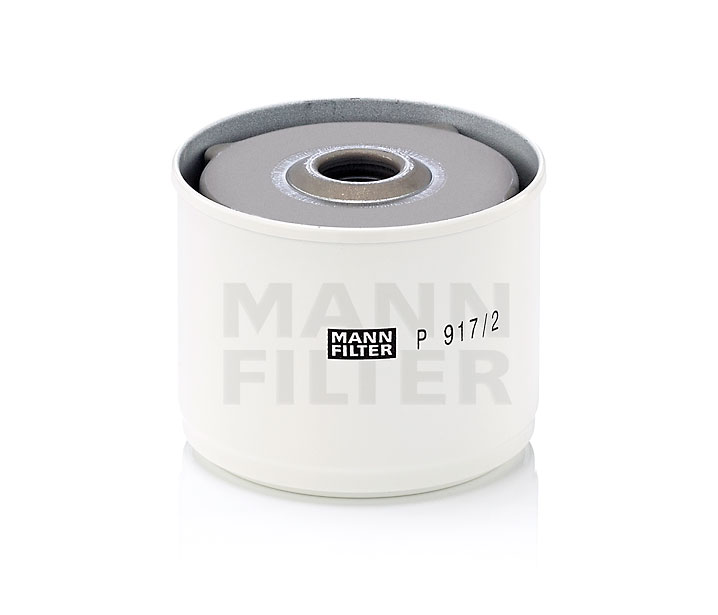 1879513 OE MANN-FILTER Fuel filter P 917/2 x