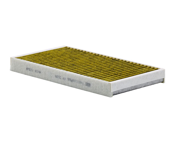MANN-FILTER FP 3139 Filter, zrak notranjega prostora BMW Serija 5