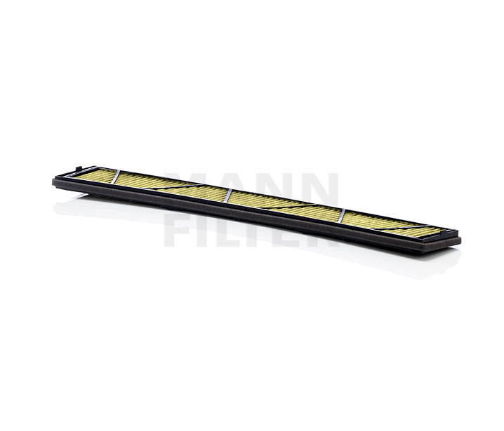 MANN-FILTER FP 6724 genuine BMW E46 pollen filter price