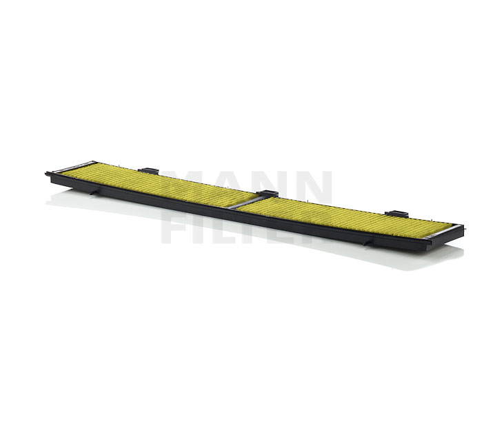 MANN-FILTER FP 8430 BMW Pollenfilter pris