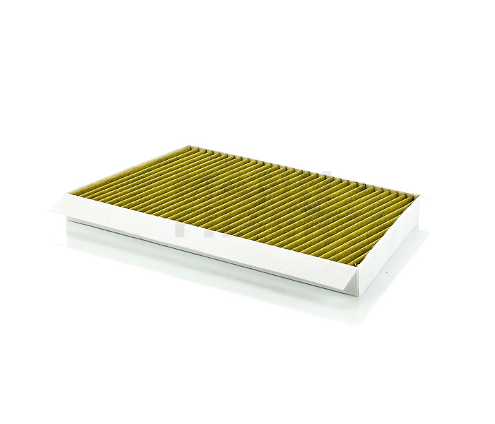 MANN-FILTER FP 3461 Kupéfilter MERCEDES-BENZ CLK original