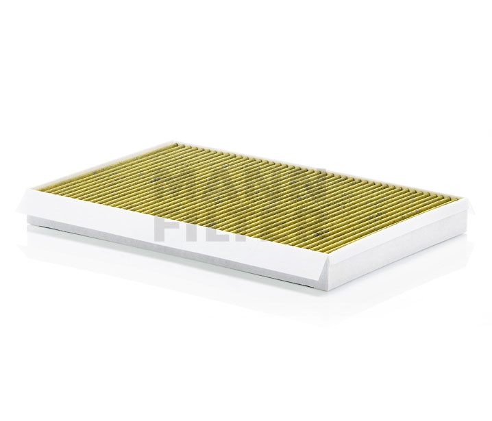 MANN-FILTER A9068300318 Suodatin, sisäilma FP 3569