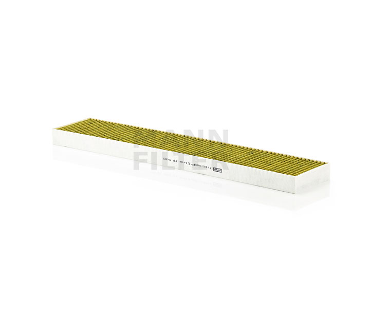 1113627 OE MANN-FILTER Filtro abitacolo FP 5480