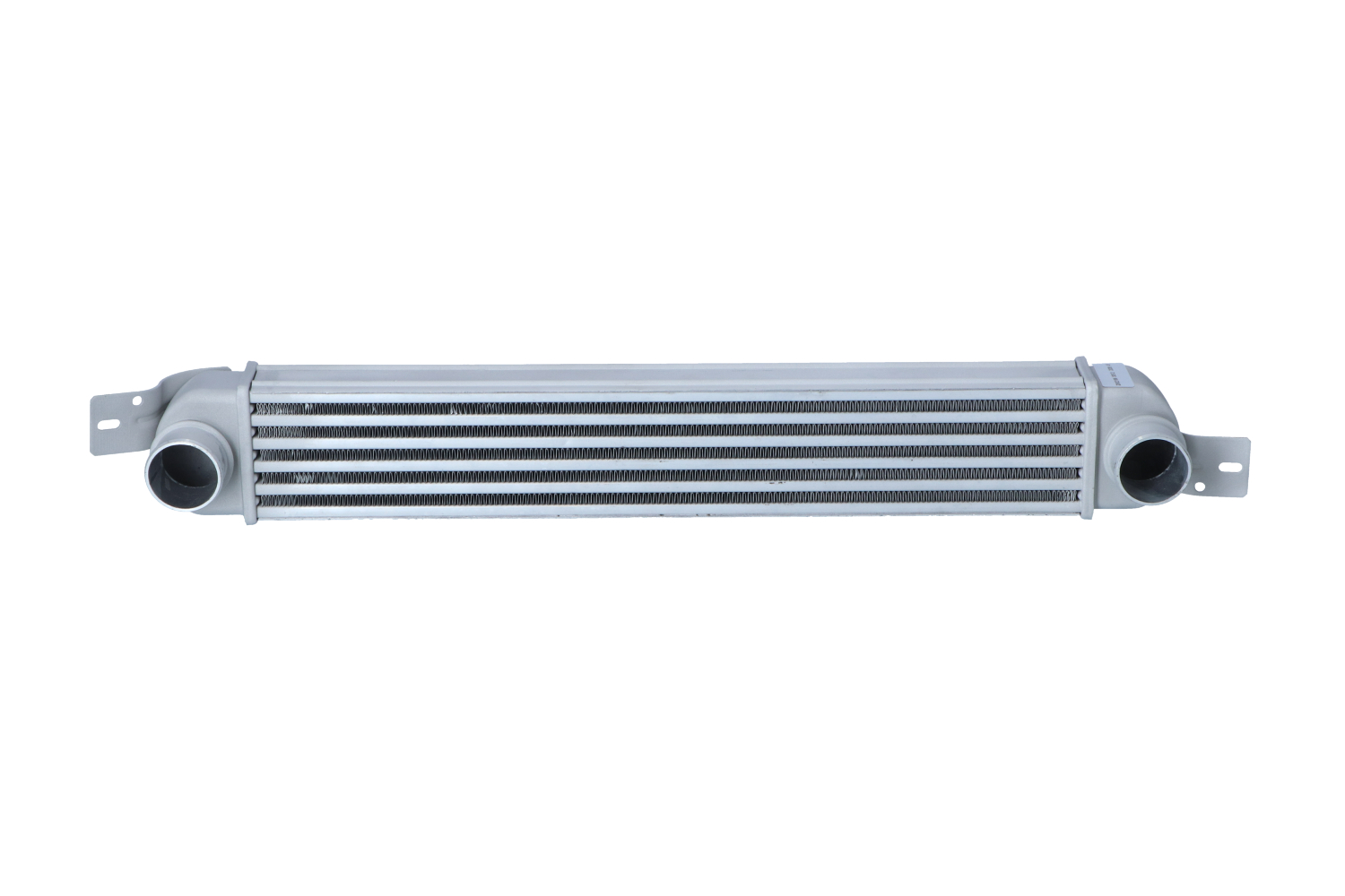 Intercooler Opel MERIVA 2016 30512 NRF