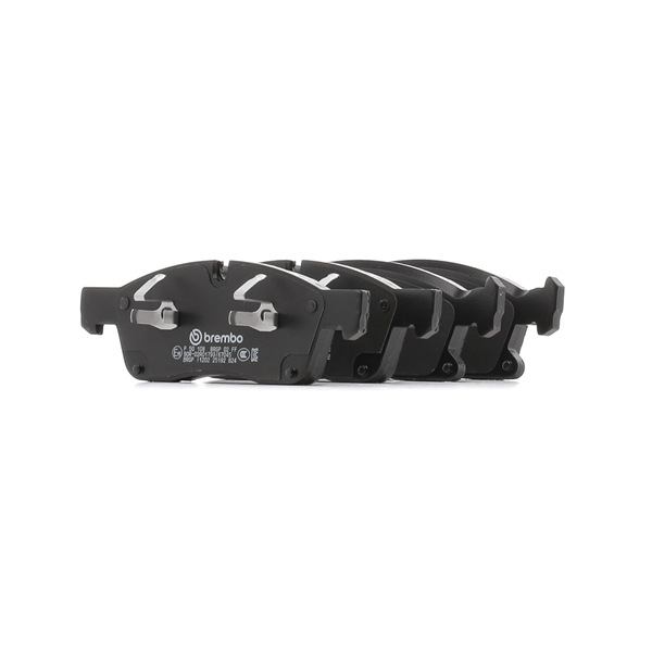BREMBO 0004203302 Remblokken
