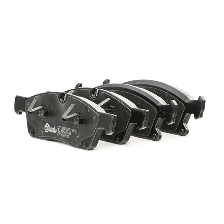 BREMBO P 50 109 original MERCEDES-BENZ GLS Bremsbeläge Preis