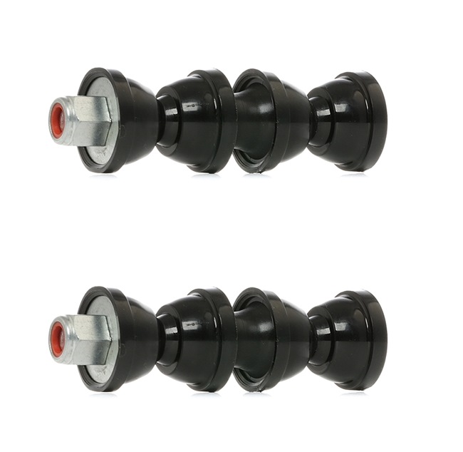 Original Ford FIESTA FEBI BILSTEIN Koppelstange Stabilisator 44528