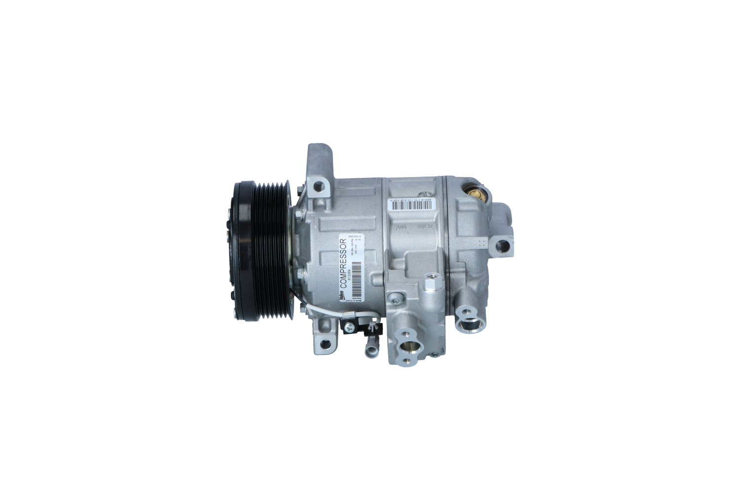 9520167JA0 OE NRF Air conditioning compressor 32776G