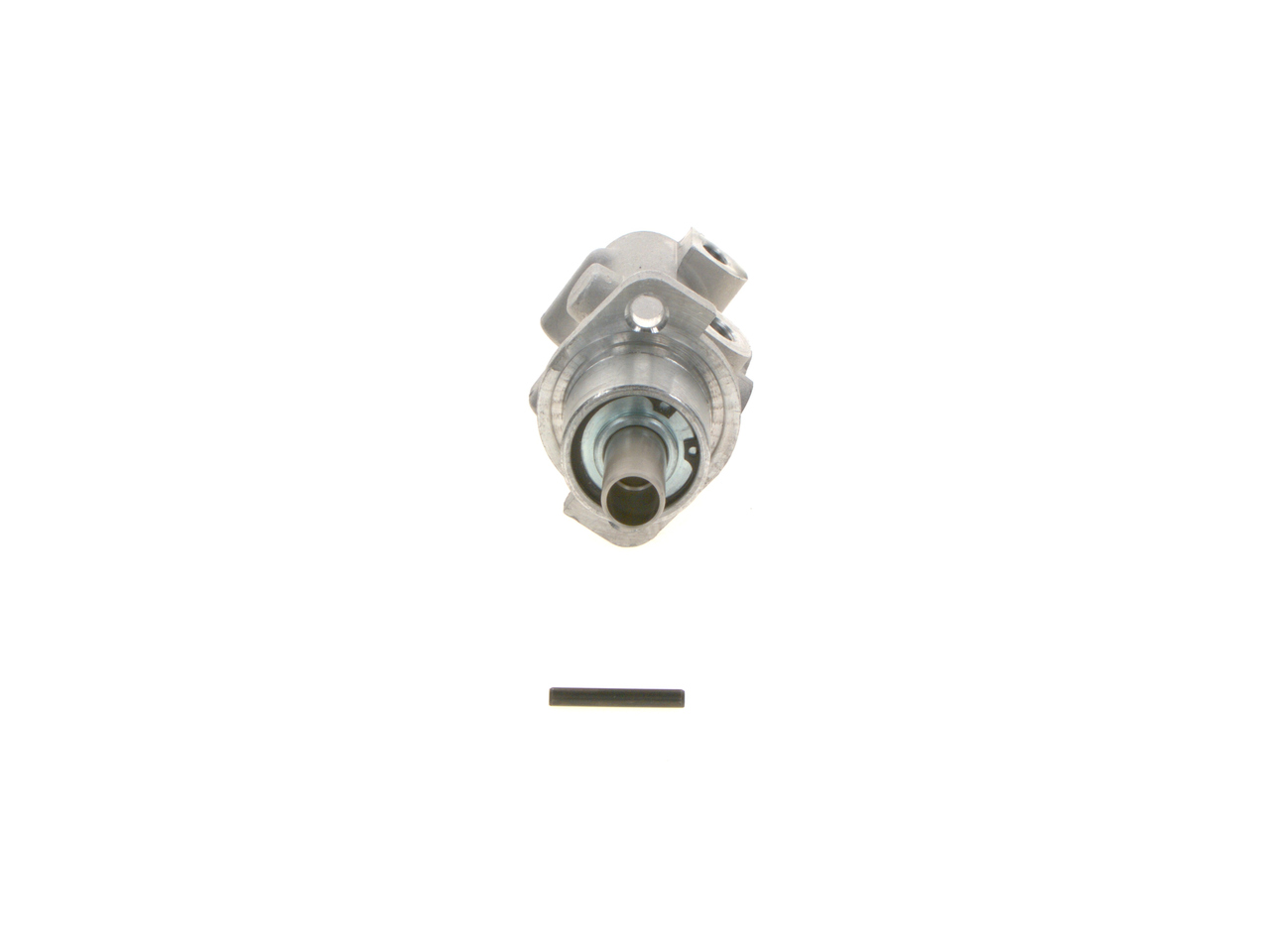 BOSCH F 026 003 350 Bremszylinder PEUGEOT PARTNER Combispace (5F) 1.6 16V Benzin 110 PS 2012