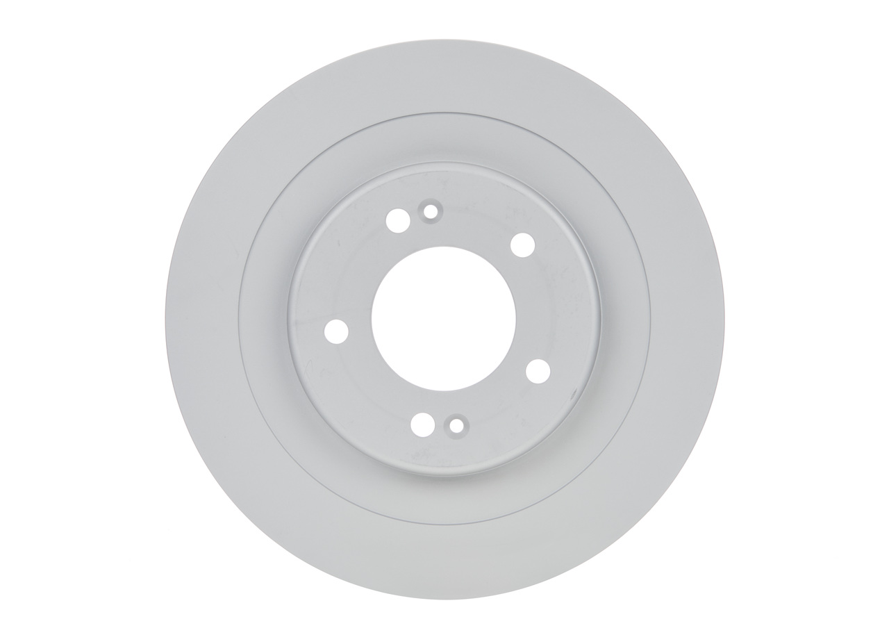 BOSCH Disco de freno 0 986 479 A46