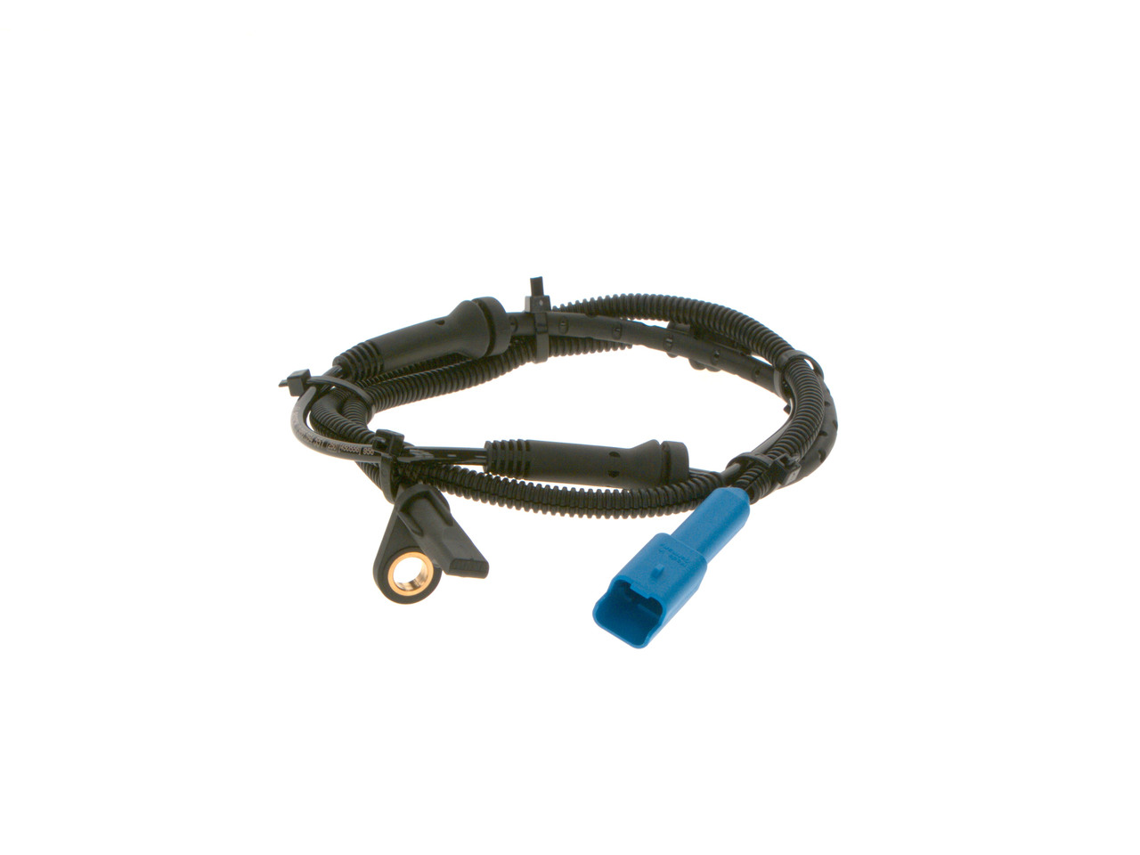 BOSCH Capteur ABS 0 986 594 551