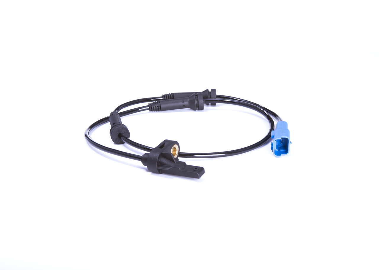 0 986 594 553 BOSCH Sensor ABS PEUGEOT PARTNER