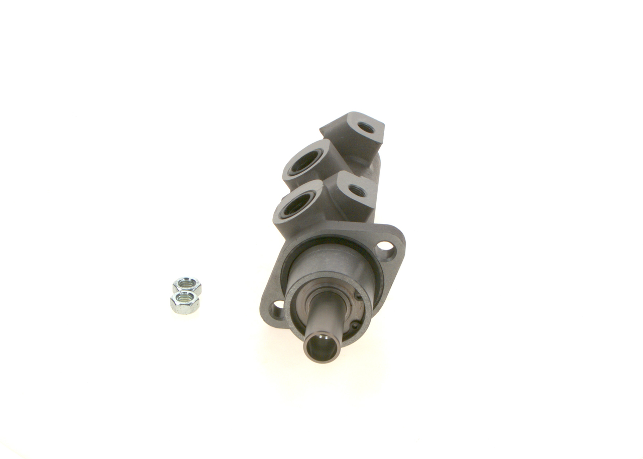 BOSCH F 026 003 672 Bomba central dos travões Fiat Multipla 186 1.9 JTD Diesel 120 cv 2002 preço