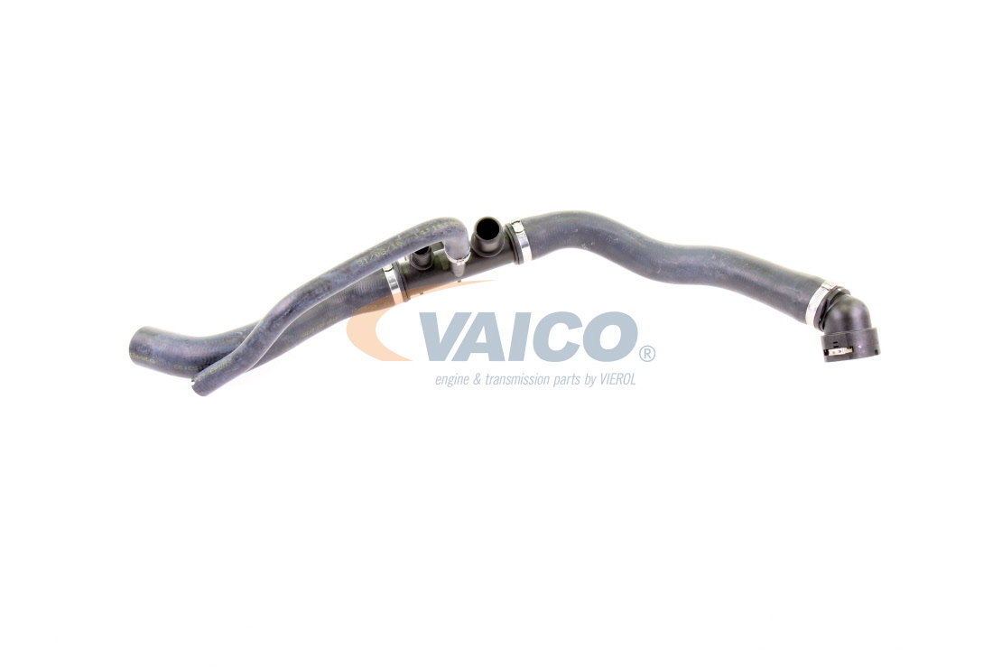 1351PK OE VAICO Durite de refroidissement V22-0369