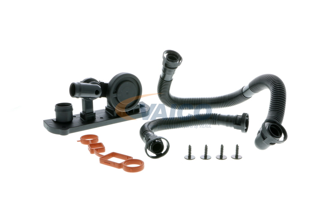 VAICO V10-3246 byta ventil vevhusventilation VW GOLF pris