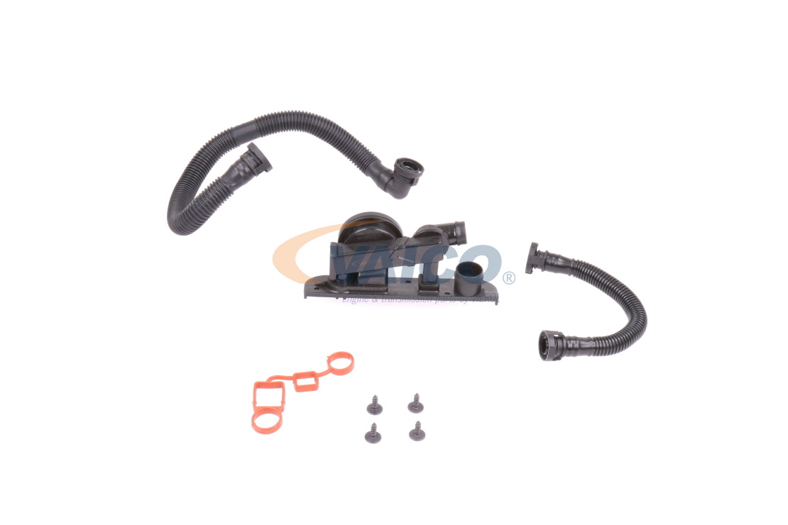 06F 103 221 E VAICO 06F129101Gkit Reparatursatz, Kurbelgehäuseentlüftung