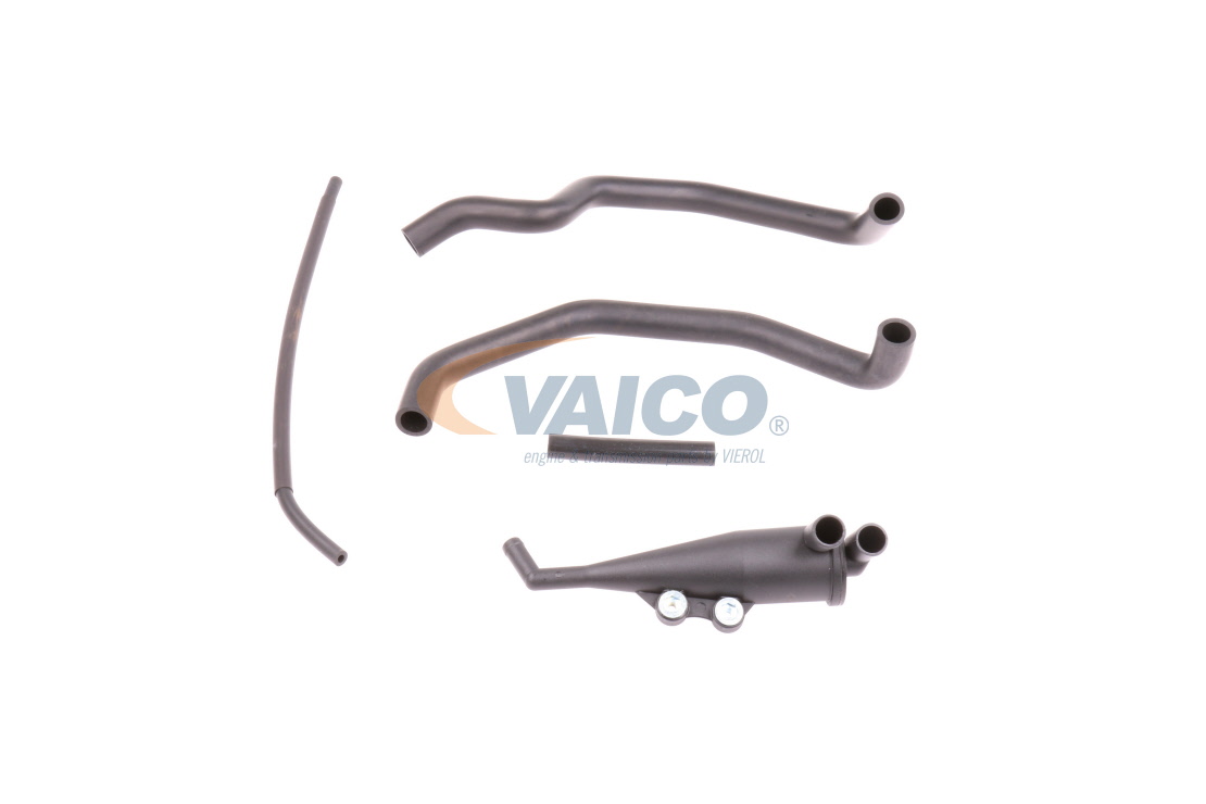 VAICO Rep.sats vevhusventilation V20-0004