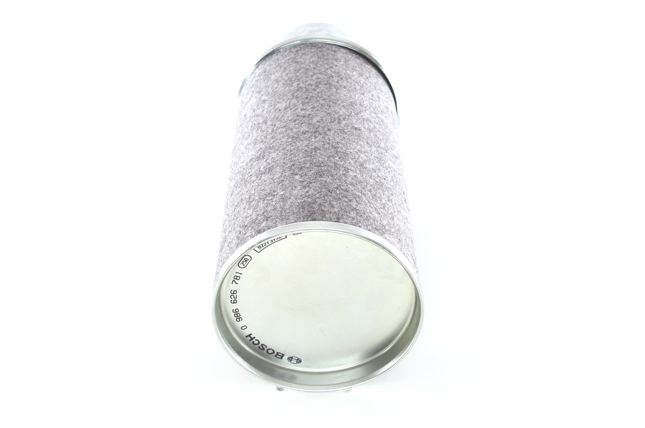 BOSCH Filtro de ar secundário 0 986 626 781