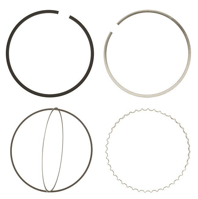Mazda CX-5 2025 Kolbenring 800044910000 KOLBENSCHMIDT