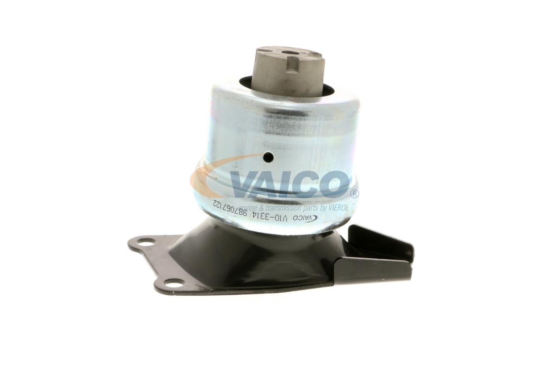 VAICO V10-3314 Motorfäste VW Transporter VI Flak / Chassi (SFD, SFE, SFL, SFZ) 2.0 TDI Diesel 199 hk 2022 pris