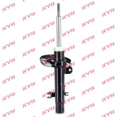 KYB Jambe de force C3 339803
