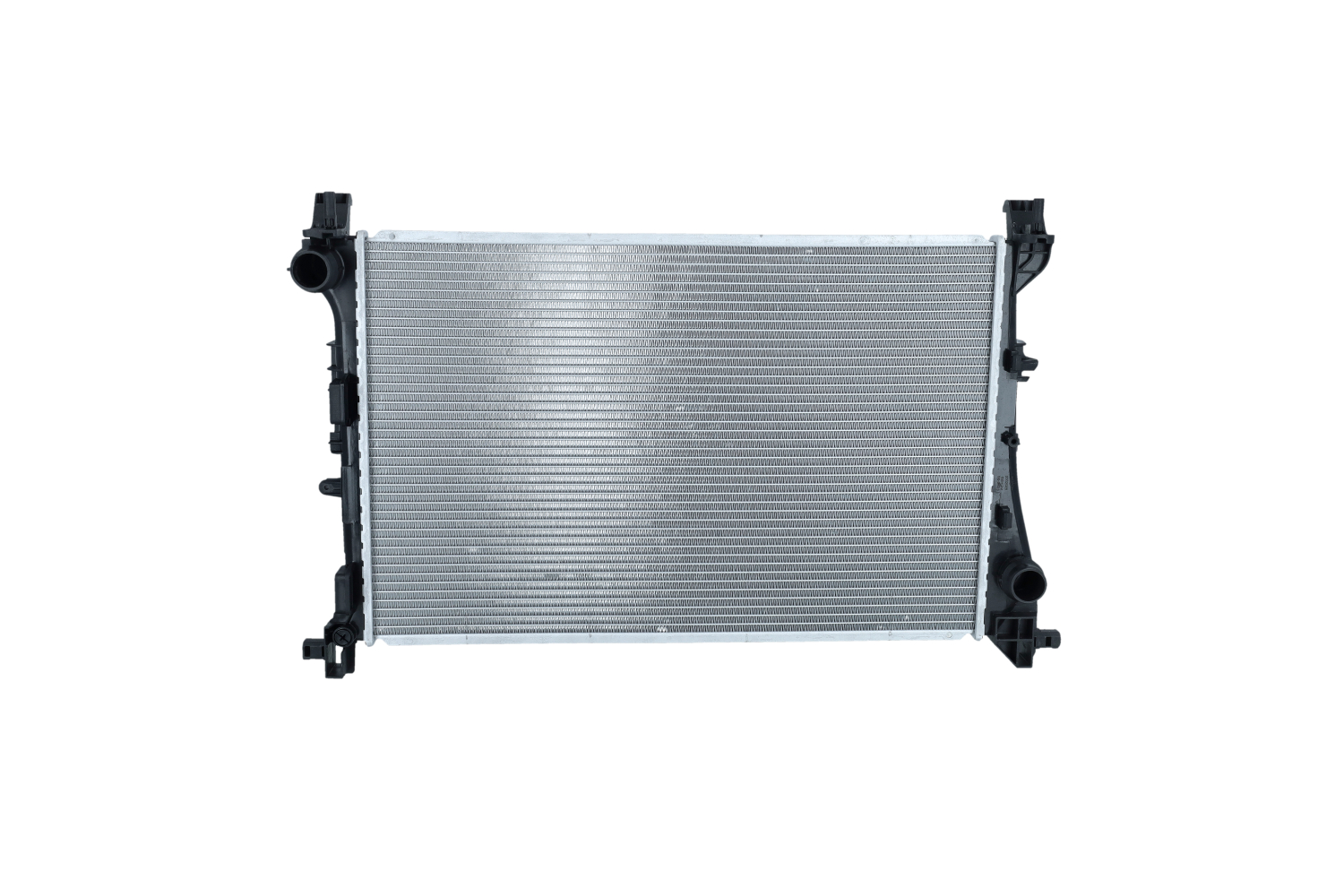 58422 NRF 51963267 Kühler, Motorkühlung