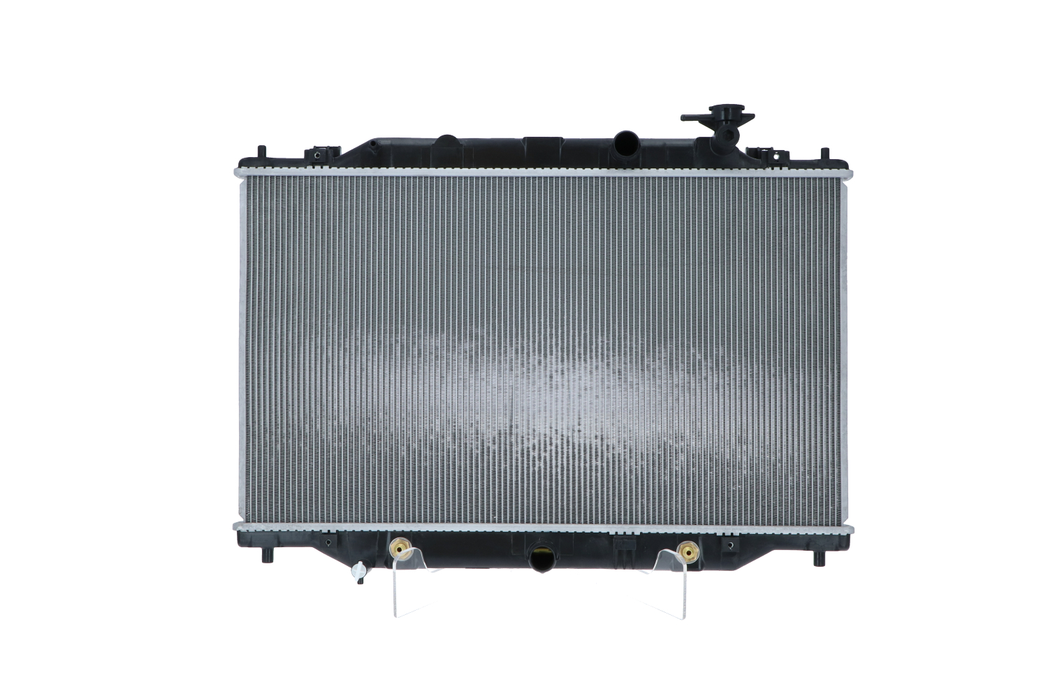 d'origine Mazda 3 NRF Radiateur 58417