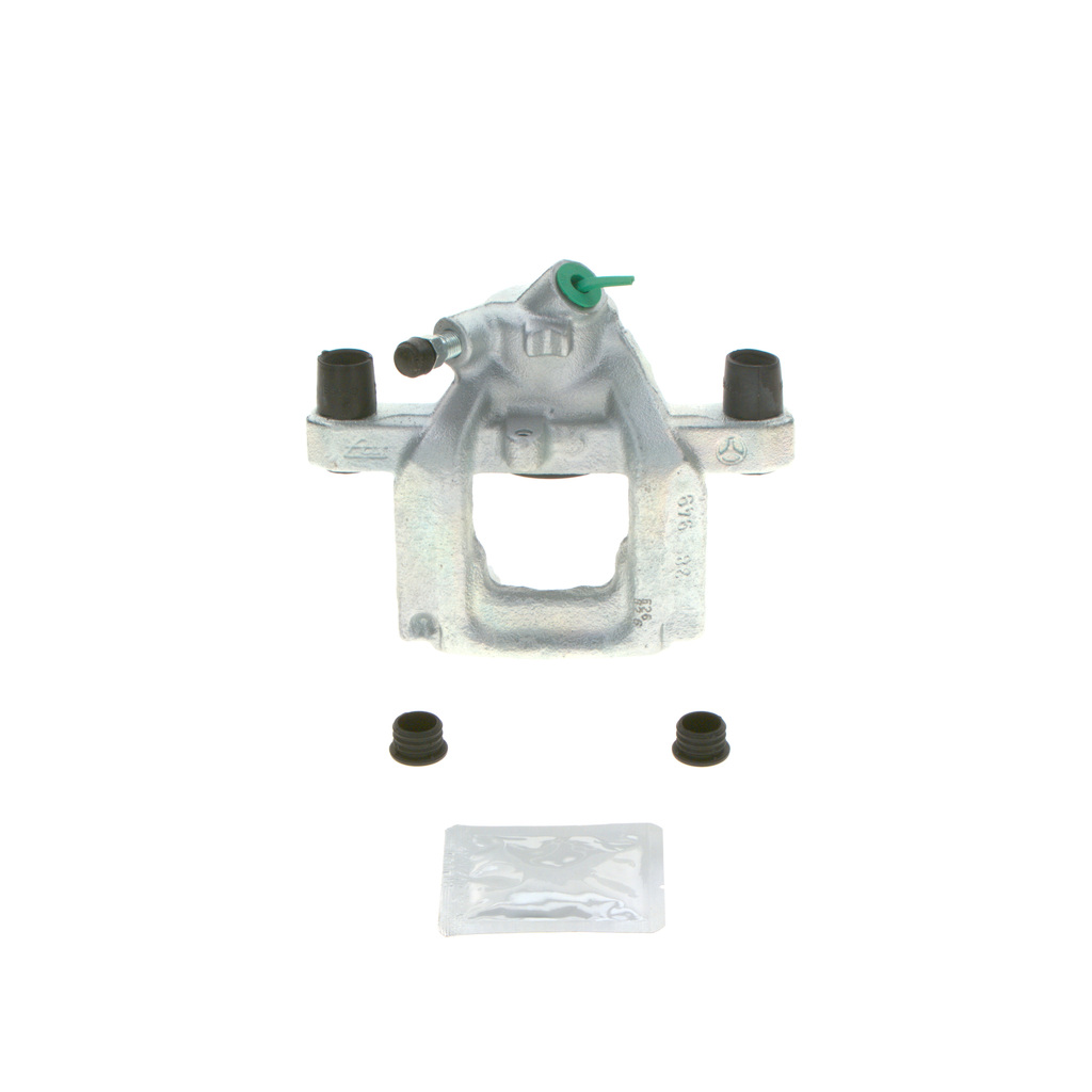 BOSCH 0 986 134 321 pinças de travão Mercedes S204 preço