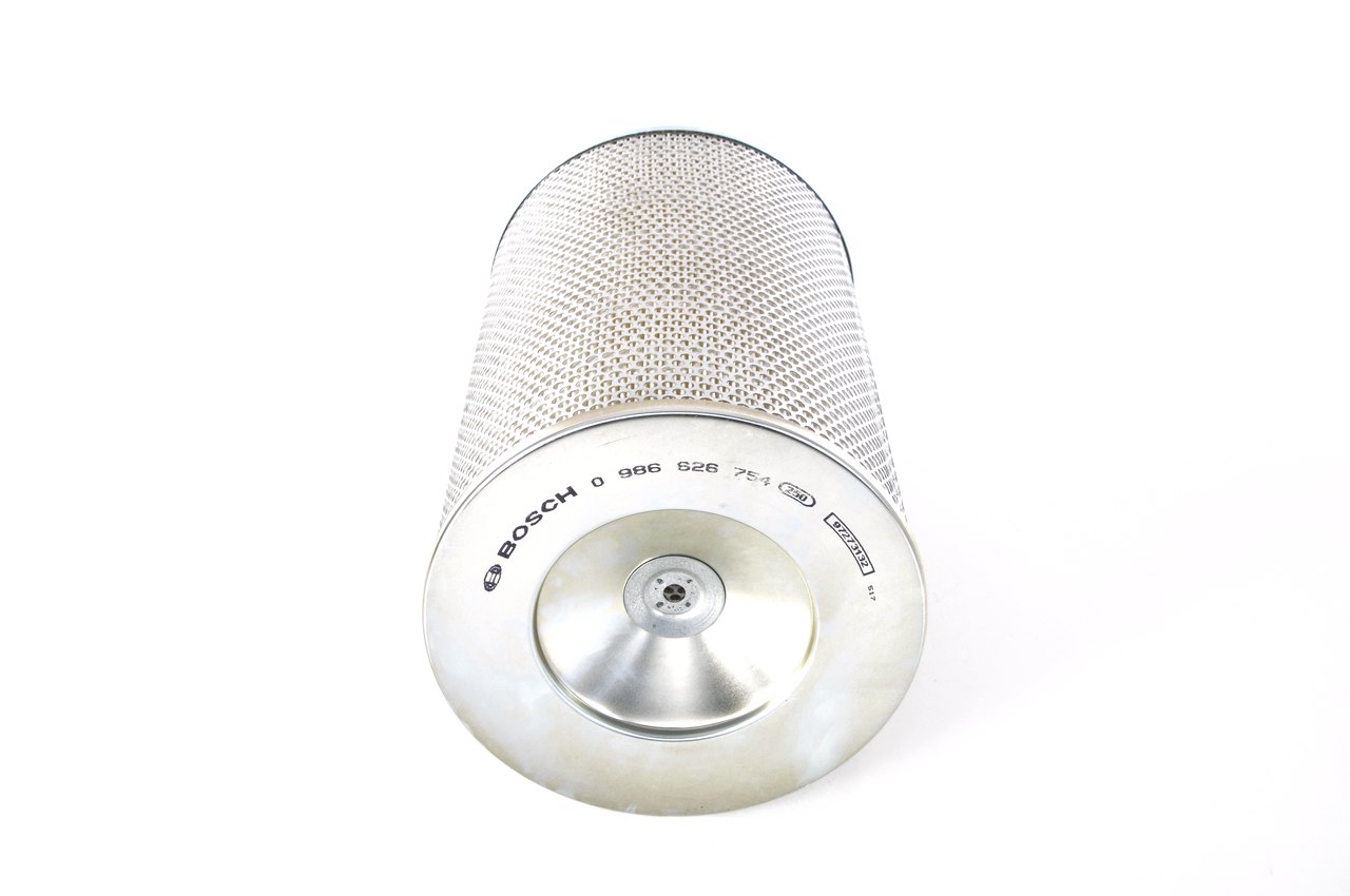 1907553 OE BOSCH Oro filtras 0 986 626 754