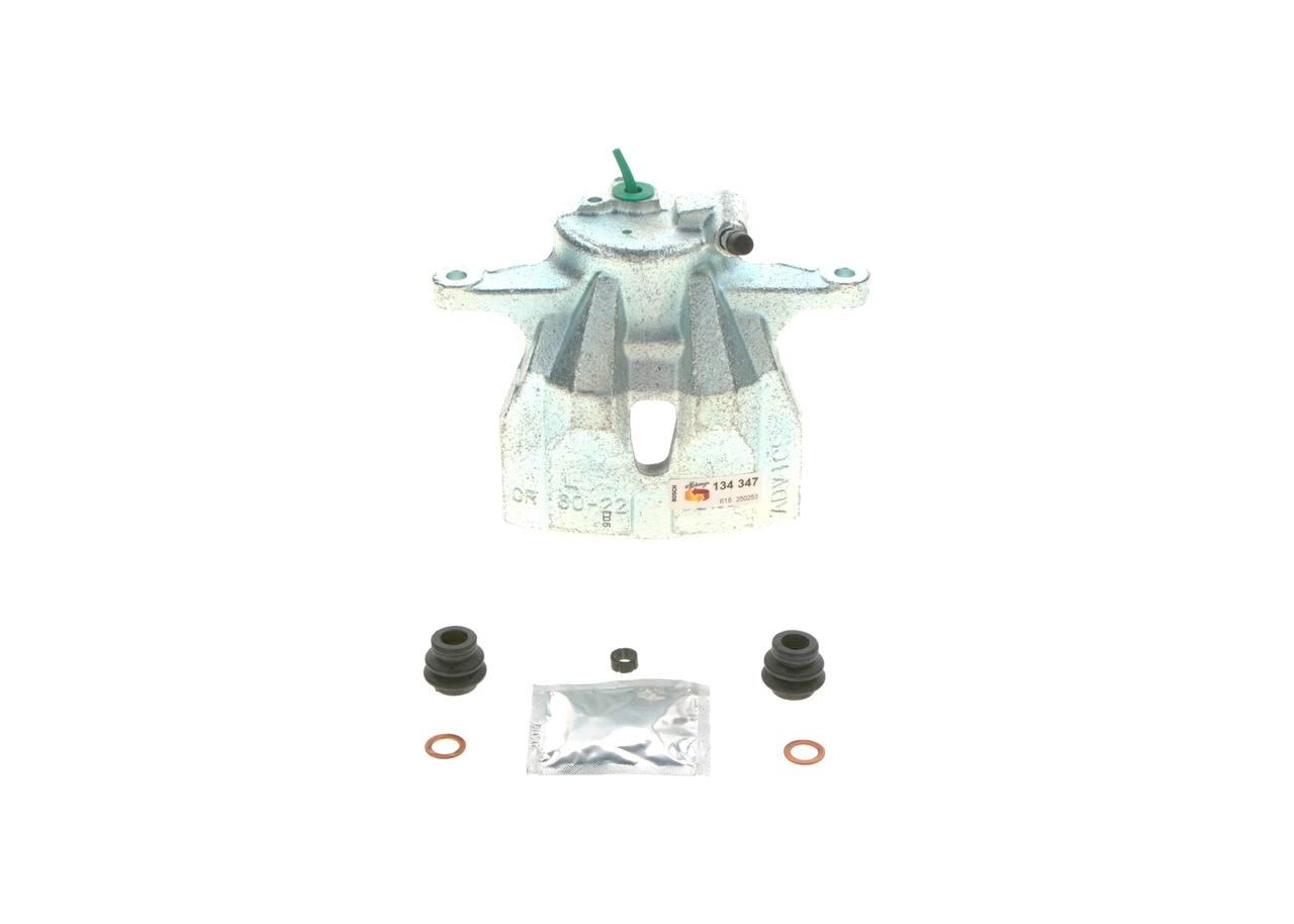 BOSCH Bremsecaliper 0 986 134 347