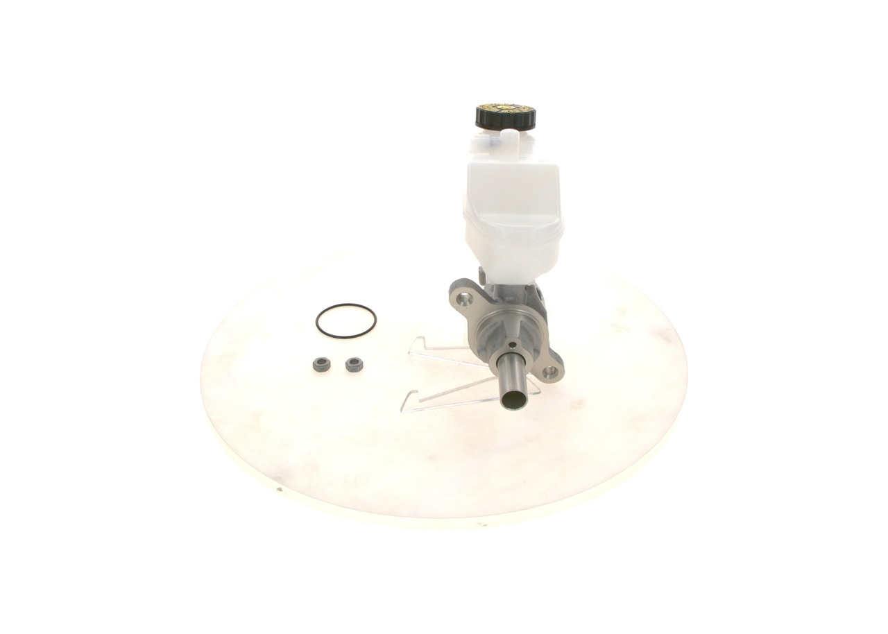 BOSCH 0 204 822 666 maître-cylindre de frein Citroen C1 2 prix