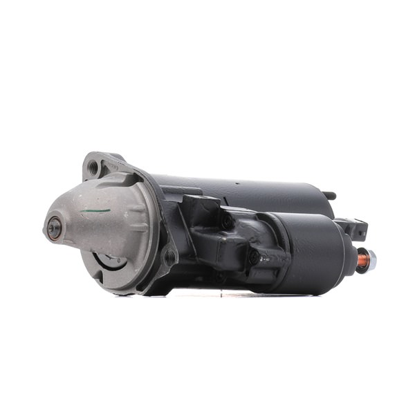 BOSCH 0986021980 Starteris Audi A5 2012