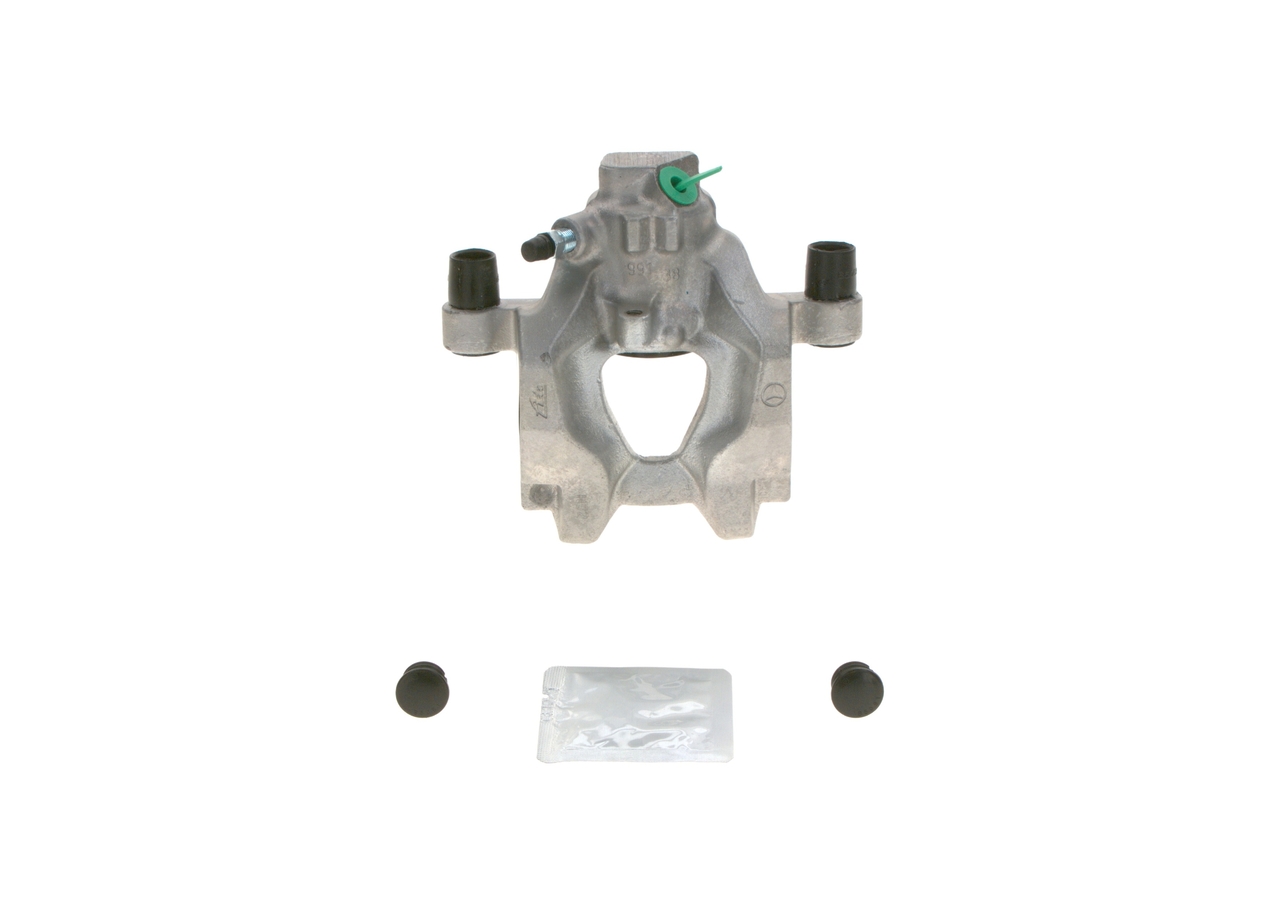 BOSCH Bremssattel 0 986 134 333