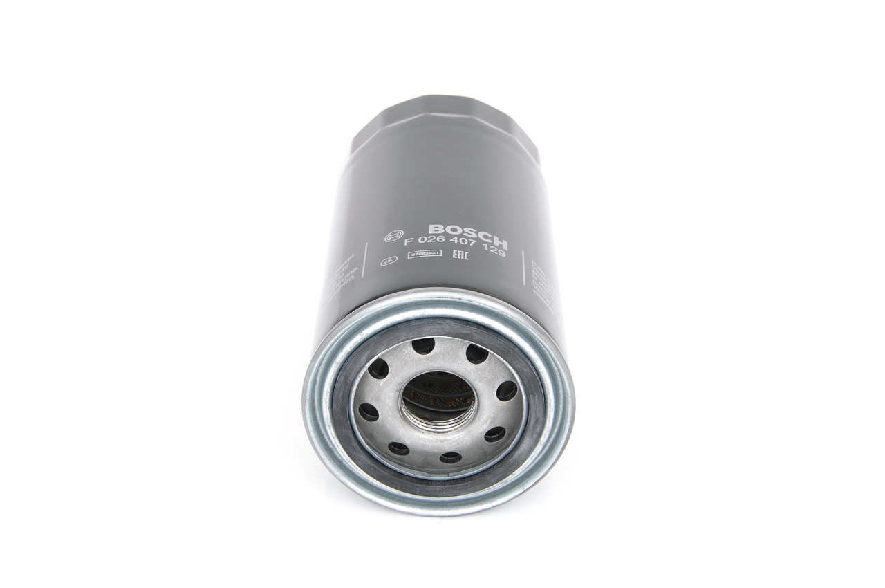BOSCH Oljefilter F 026 407 129