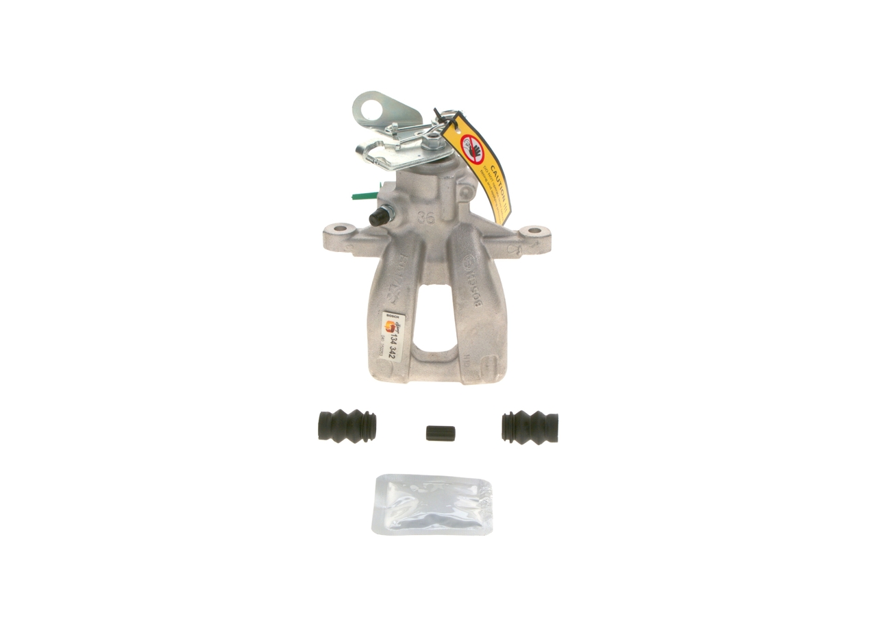BOSCH Bremssattel 0 986 134 342
