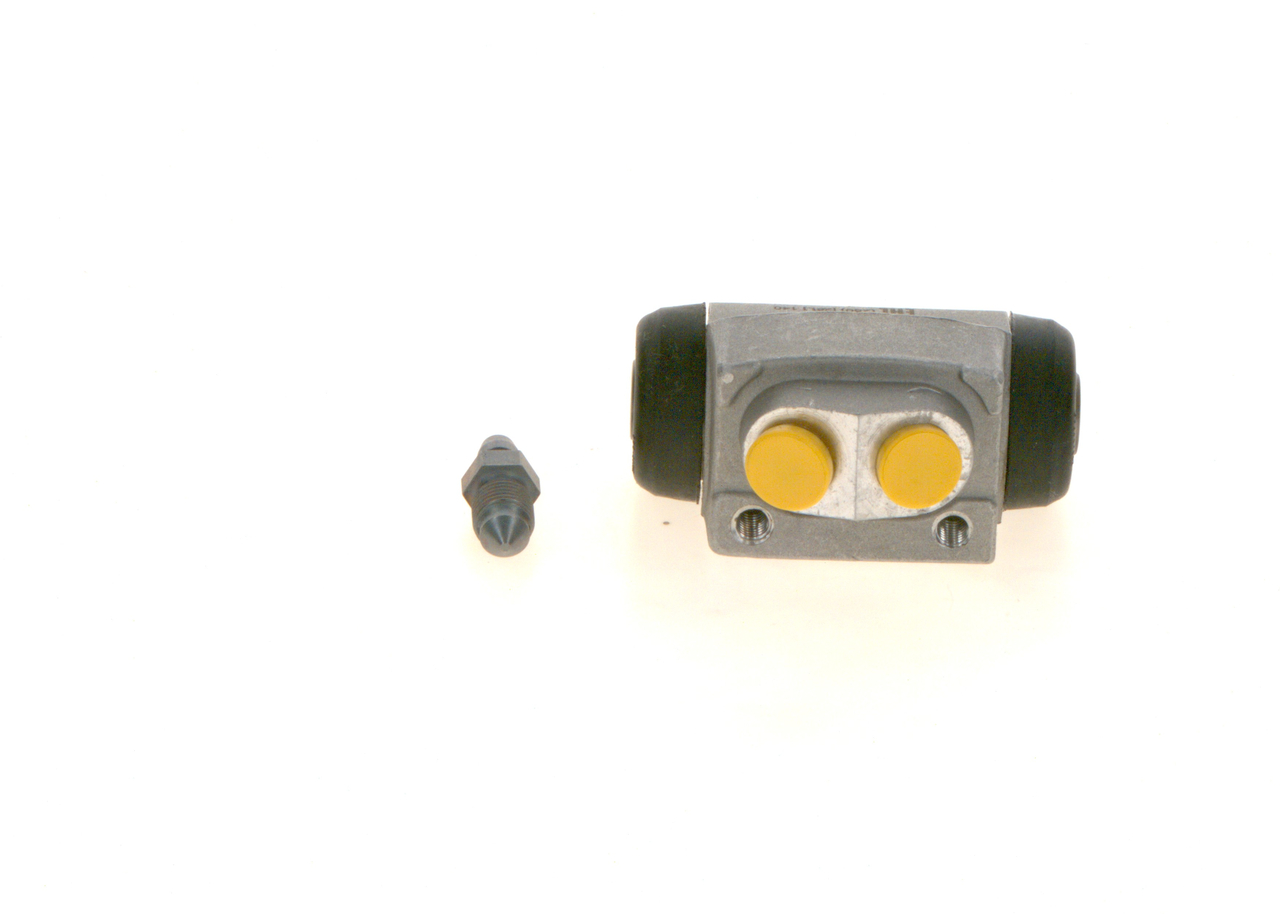 BOSCH F 026 002 010 Колесный тормозной цилиндр HYUNDAI i10