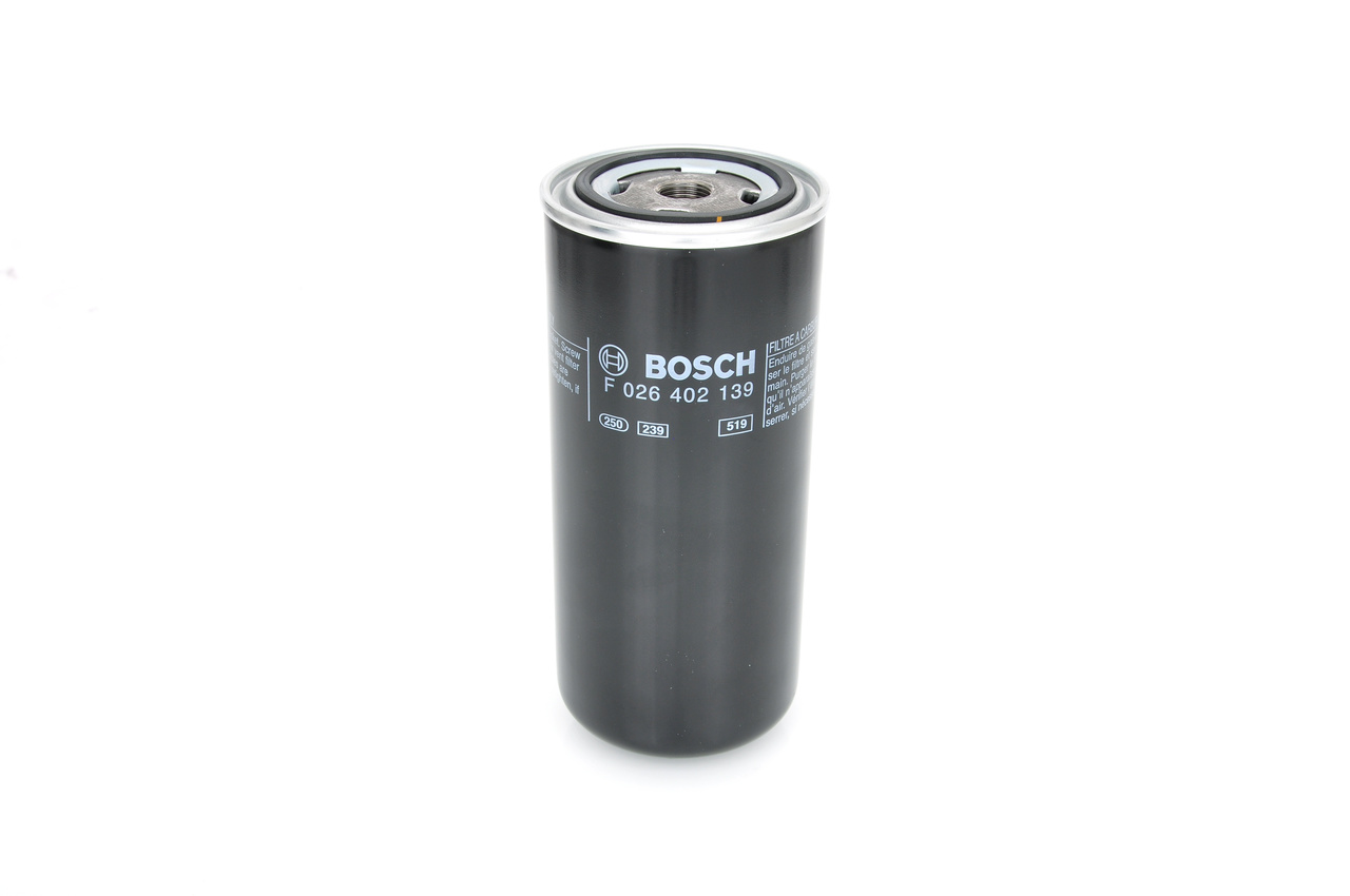 01182674 OE BOSCH Filtro de combustível F 026 402 139
