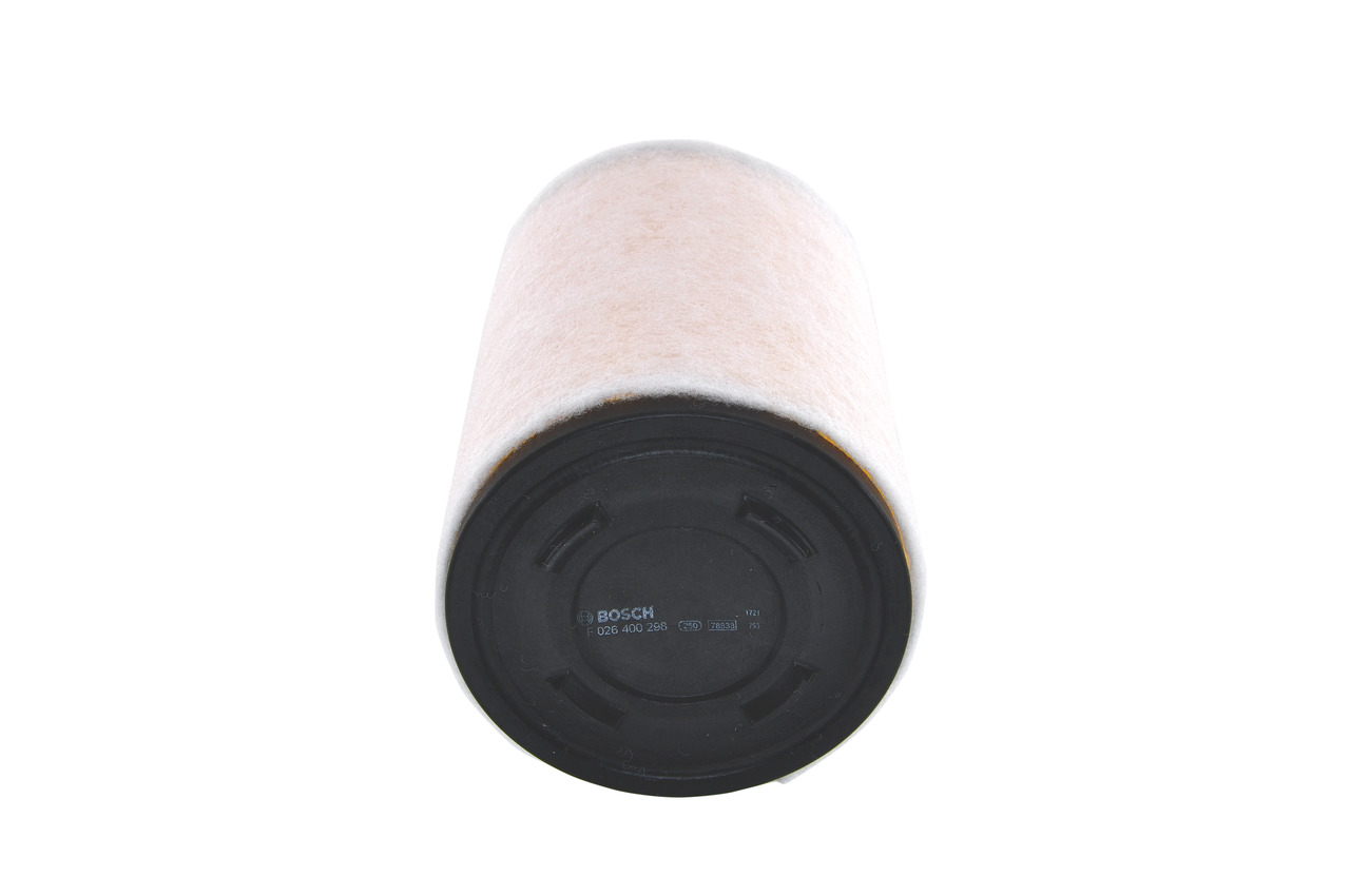 BOSCH F 026 400 298 ALFA ROMEO Luftfilter pris