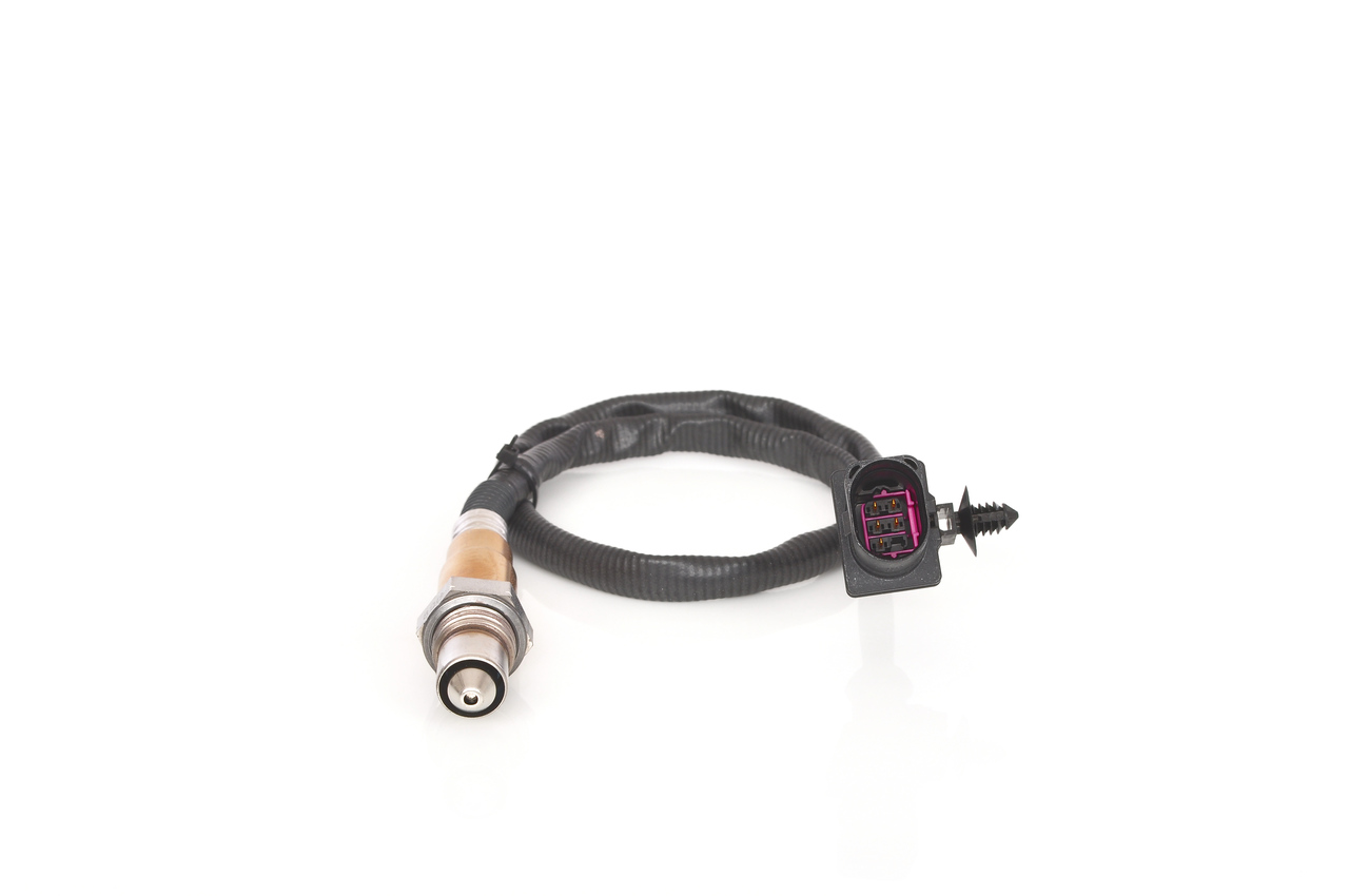 BOSCH Lambdasonde 0 281 004 214
