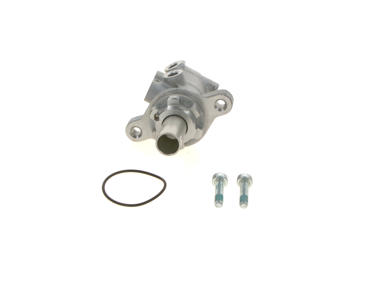 Bomba central dos travões Audi A3 2018 0204819790 BOSCH