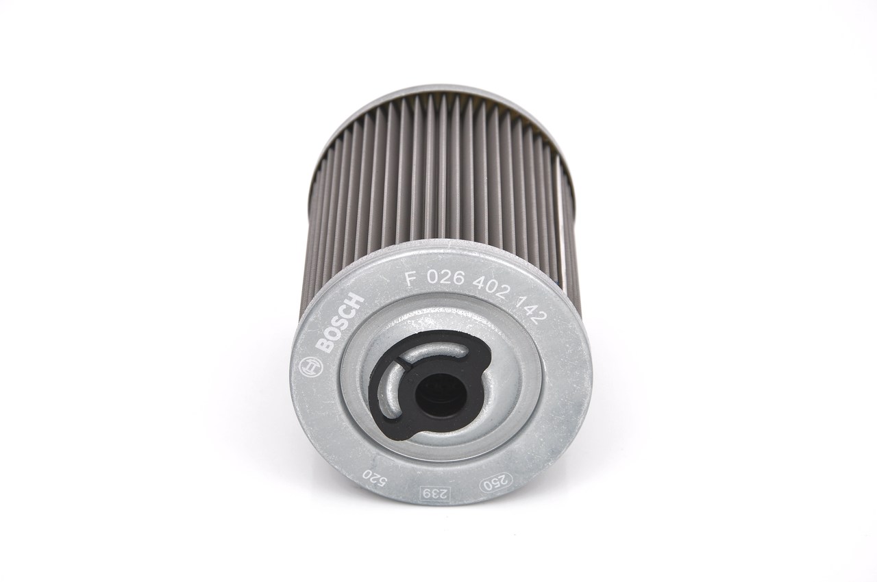 BOSCH Bränslefilter F 026 402 142