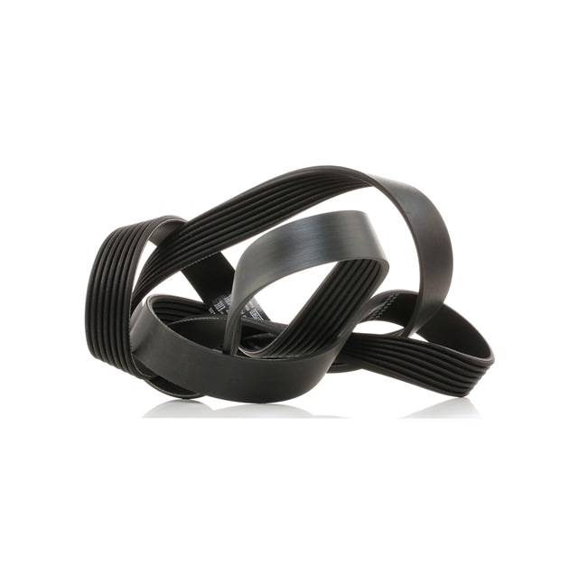 117205X00A OE BOSCH Serpentine belt 1 987 947 375