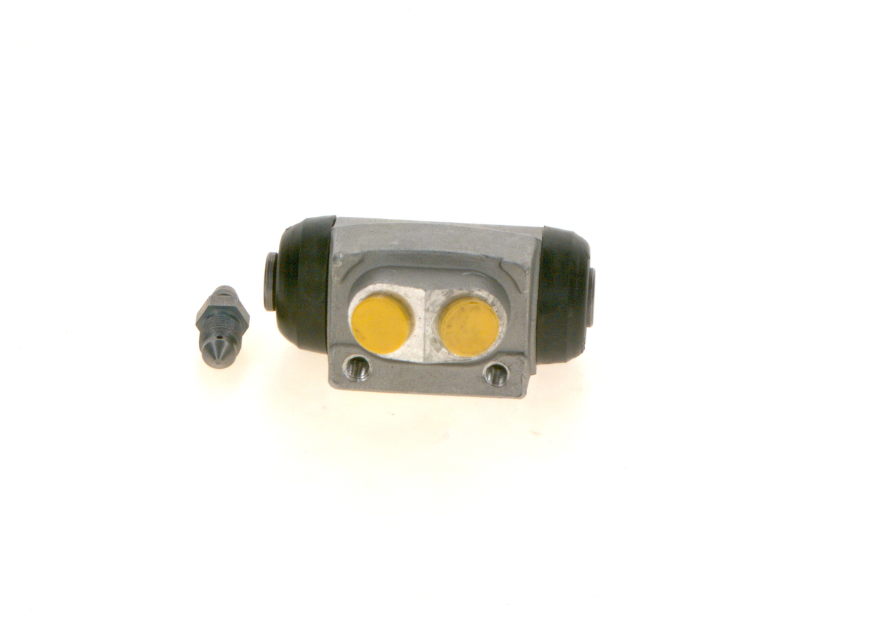 BOSCH F 026 002 011 HYUNDAI i10 III Hatchback (AC3, AI3) takajarrusylinteri