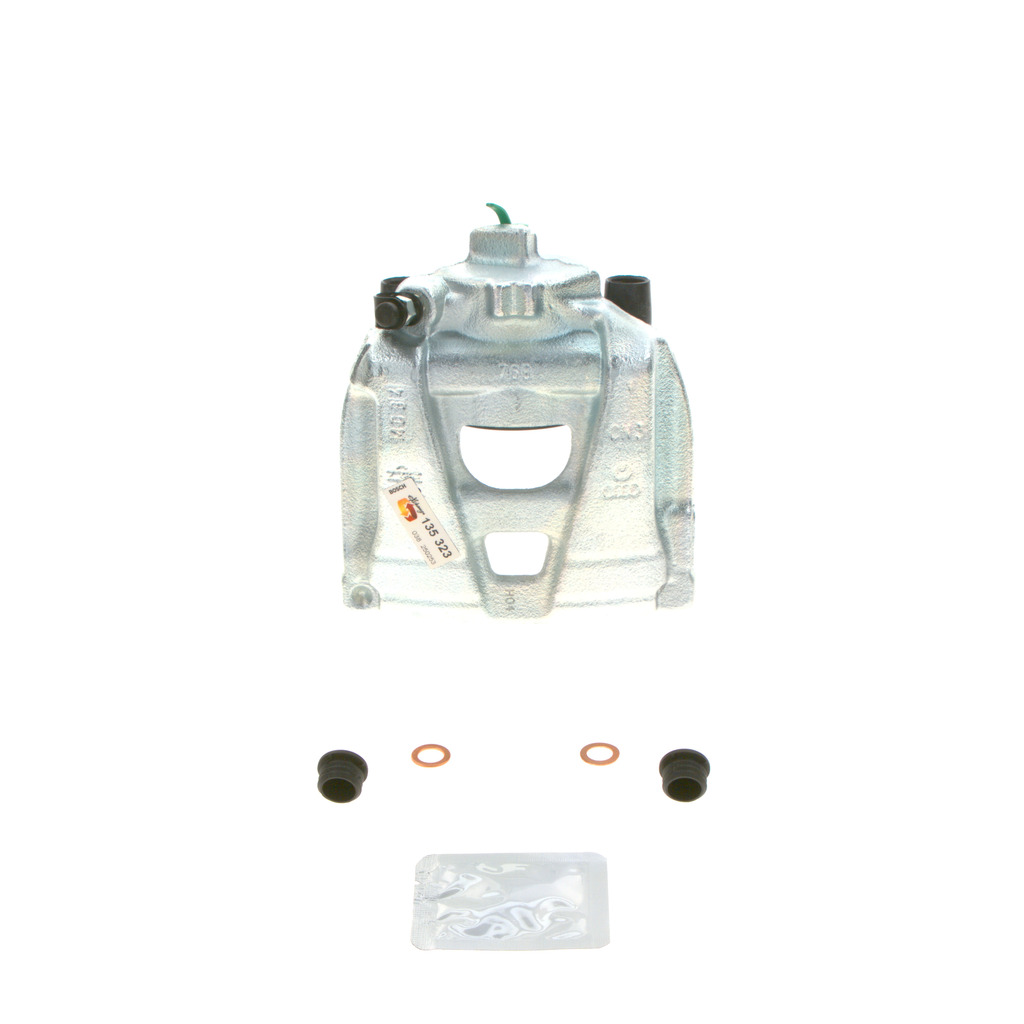 Acheter BOSCH Étrier de frein 0 986 135 323