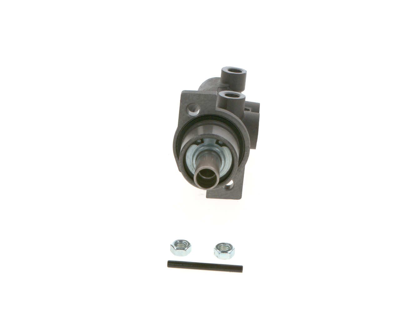 BOSCH F 026 003 644 Hauptbremszylinder PEUGEOT PARTNER Combispace (5F) 1.6 16V Benzin 110 PS 2015